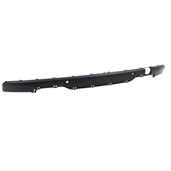 Lower Rear Bumper Molding for BMW X5 2019-2023, Without M Sport Package, Replacement