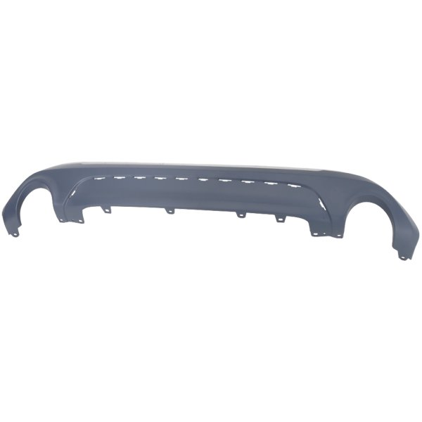 2020 - 2022 BMW X1 Rear Bumper Valance Panel