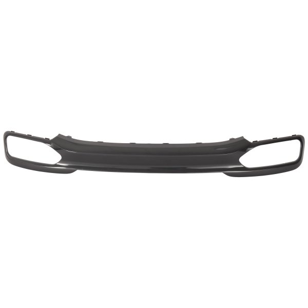 2016 - 2019 BMW 740i Rear Bumper Valance Panel