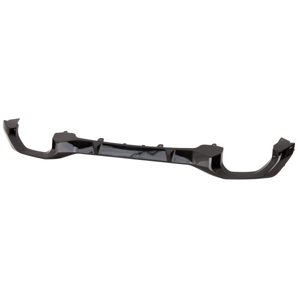 2022 - 2025 BMW X4 Rear Bumper Molding