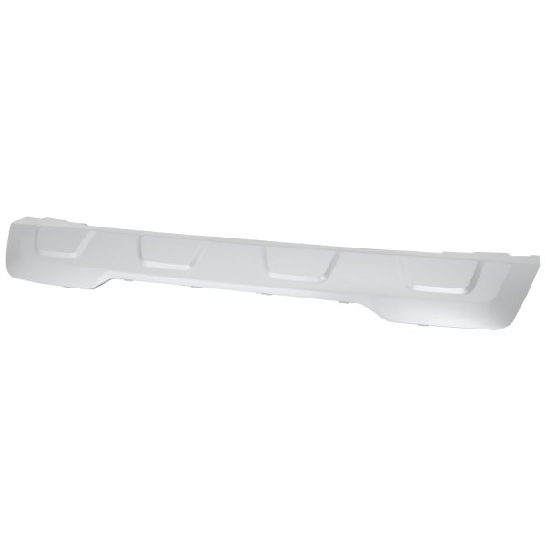 2019 - 2025 BMW X5 Rear Bumper Valance Panel
