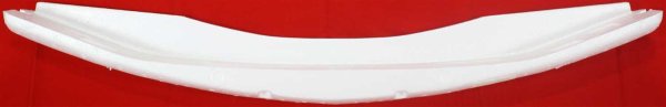 Front Bumper Absorber for 2006-2010 PT Cruiser, Energy Efficient, Replacement