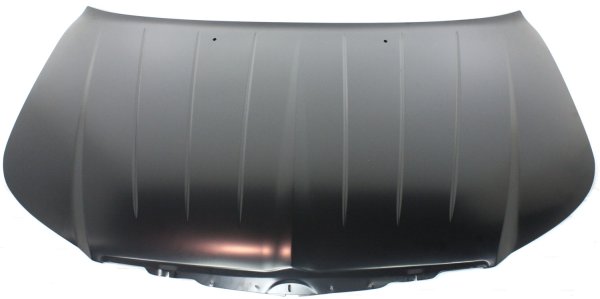 Aluminum Hood Panel for 2007-2009 Chrysler Sebring, Primed (Ready to Paint), Suitable for Convertible/Sedan, Replacement