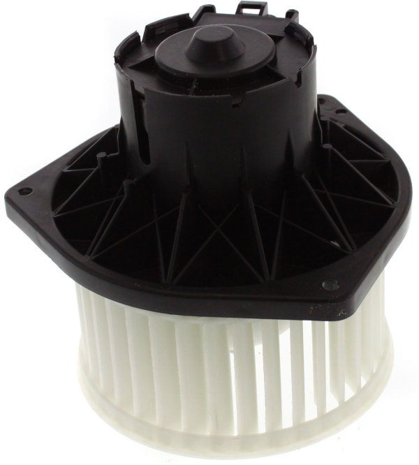 Front Blower Motor for Chevrolet Venture 2001 - 2005, Replacement