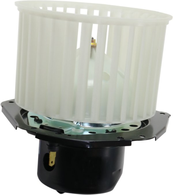 Front Blower Motor for Chevrolet Astro / GMC Safari 1985-1995, Chevrolet Tahoe 1995-1996, Replacement