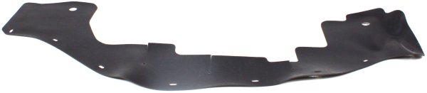 Front Fender Liner for 2003-2023 Chevrolet Express/GMC Savana Van, Left (Driver) Side, Replacement