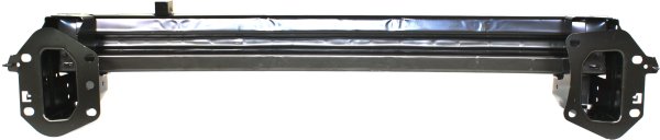 Front Reinforcement for Dodge Caliber 2007-2012, Jeep Compass/Patriot 2007-2017 with Tow Hook Hole, Replacement