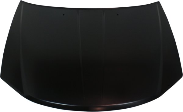 Steel Hood Panel for Dodge Avenger, Suitable for 2008-2014 Models, Replacement