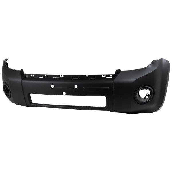 2008 - 2012 Ford Escape Front Bumper Cover