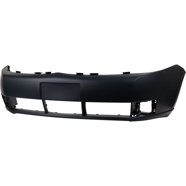 2008 - 2011 Ford Focus Front Bumper Cover