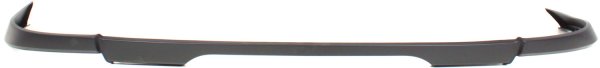 Front Lower Valance Panel for Ford Focus 2005-2007, Primed (Ready to Paint), Replacement