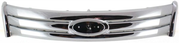 2008 - 2009 Ford Taurus Grille Assy