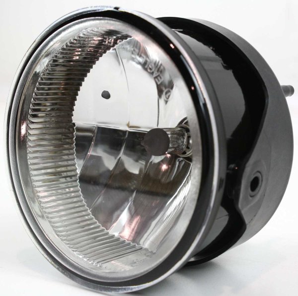 Front Fog Light Assembly for Ford EXPIDITION (2007-2014) and Ford RANGER (2008-2011), Right (Passenger) = Left (Driver), Replacement