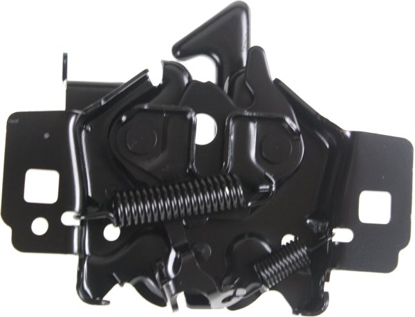 Hood Latch for Ford Ranger (1998-2003) and Mustang (2005-2009), Replacement