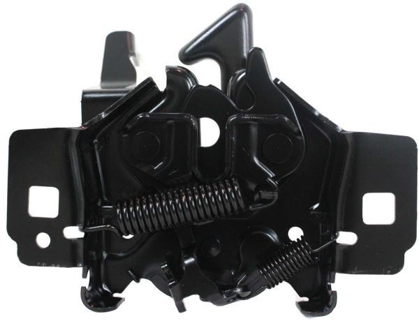 Hood Latch for Ford F-Series 1997-2004, Replacement