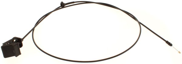 Hood Release Cable for Ford Escape 2008-2012, Replacement Part