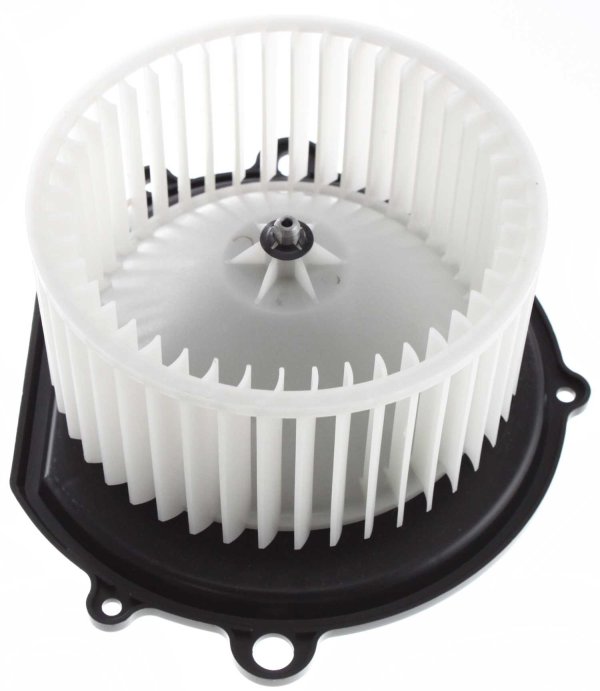 Front Blower Motor for Ford Taurus, Model Years 1996-2007, Replacement