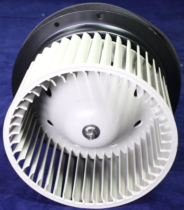 Blower Motor for Ford Explorer 2002-2005 Rear, Replacement