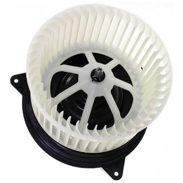 Blower Motor for Ford Focus 2000-2007, Replacement