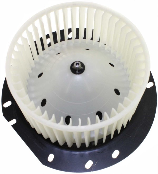 Front Unit Blower Motor for Ford Explorer 1995-2001 / Ranger 1998-2011, Replacement