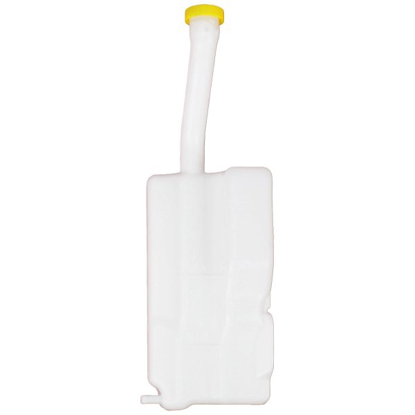 Coolant Reservoir for Honda Civic 2002-2005 Hatchback, 2.0L Engine, Includes Cap, Replacement