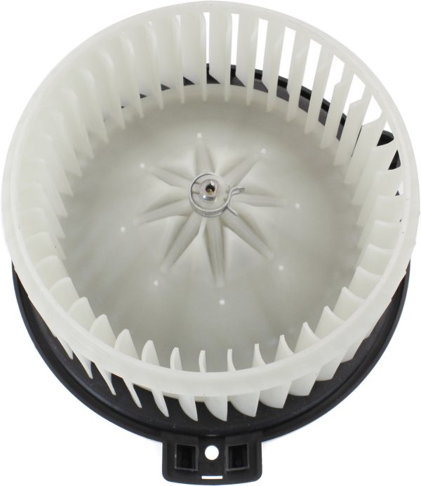 Front Blower Motor for Honda Accord 1998-2002, Odyssey 1999-2004, Replacement