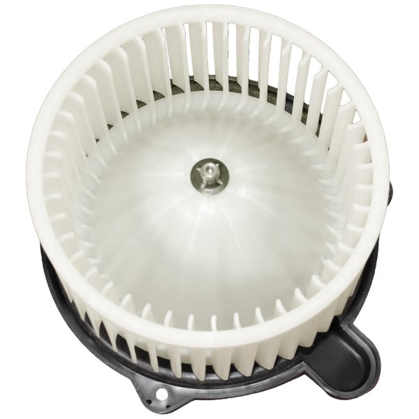 Front Unit Blower Motor for Hyundai Accent 2003-2011, Kia Sedona 2006-2014, Replacement
