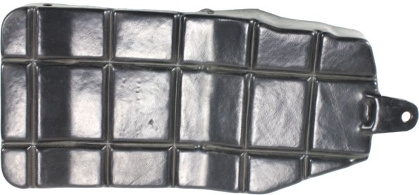 Engine Splash Shield for Hyundai Accent 2000-2006, Left (Driver) Side, Under Cover, Replacement