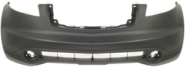 2003 - 2005 Infiniti Fx35 Front Bumper Cover