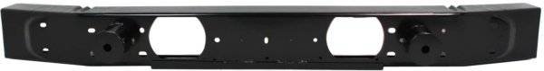 Front Reinforcement Beam for Jeep Wrangler (JK) Models 2007-2018, Standard Duty, Replacement