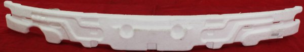 Front Bumper Absorber Impact for Kia RIO/RIO5 2006-2009, Replacement