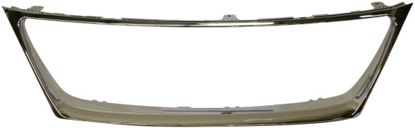 Chrome Moulding Grille Frame for Lexus IS250/IS350 2006-2008, Replacement