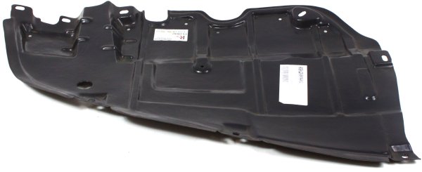 Engine Splash Shield for Lexus ES350 2009-2012, Under Cover, Right (Passenger), Replacement