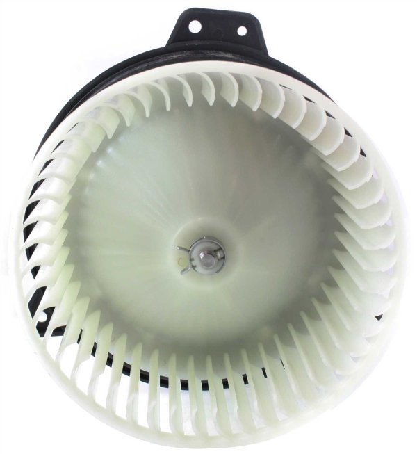 Blower Motor for Mazda Protege 1999-2003, Replacement