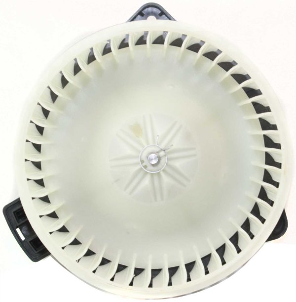 Blower Motor for 2000-2005 Mitsubishi Eclipse, 2001-2005 Chrysler Sebring Coupe, Replacement
