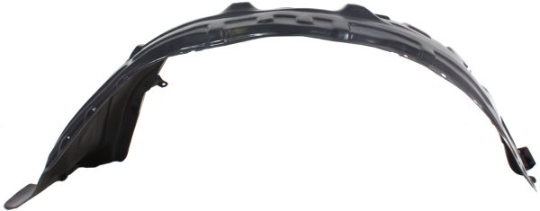 Front Fender Liner for Mazda CX-9 2007-2009, Left (Driver) Side, Replacement