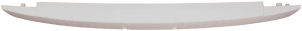 Front Bumper Absorber for Nissan Maxima 2007-2008, Energy Efficient, Replacement