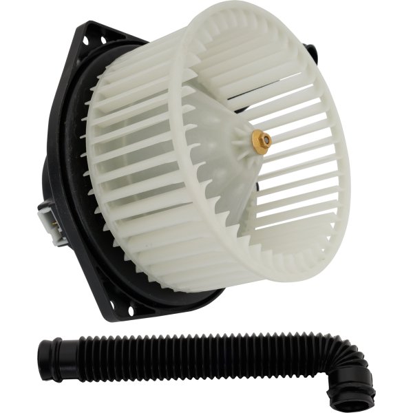 Blower Motor for Subaru Impreza (1993-1996), Subaru Legacy (1995-2004), Nissan Maxima (2000-2003), Replacement