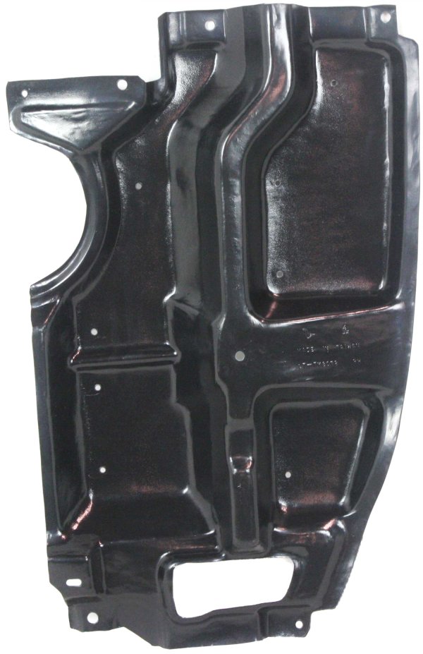 Engine Splash Shield Under Cover for TC 2005-2010, Right (Passenger), Replacement