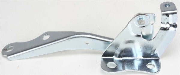 Hood Hinge for Toyota Corolla 2009-2013, Matrix 2009-2014 Left (Driver), Suitable for Japan/North America Built Vehicle, Replacement