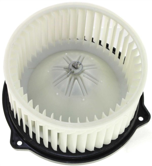 Blower Motor for 1998-2002 Toyota Corolla, Replacement