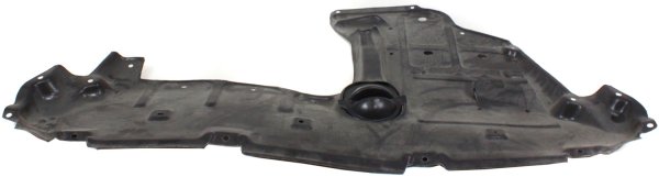 Engine Splash Shield for Toyota RAV4 2006-2012, Front Under Cover, Replacement