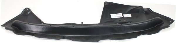 Engine Splash Shield for Toyota Sienna 2004-2006, Under Cover, 3.3L Engine, Replacement