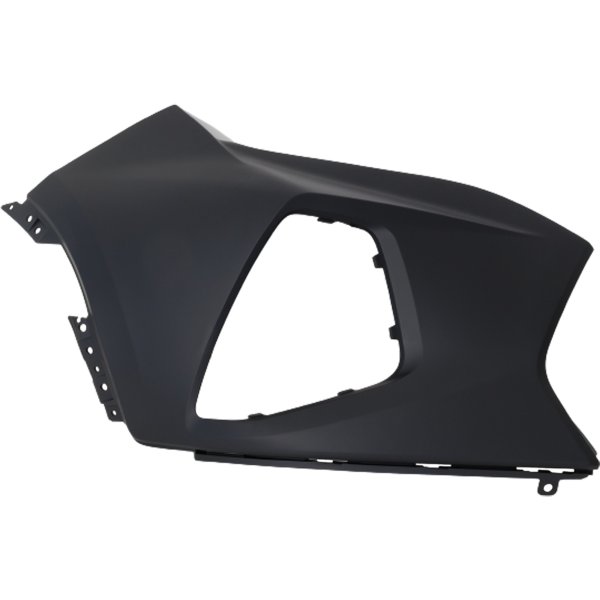 2019 - 2022 GMC Blazer Front Bumper Cover