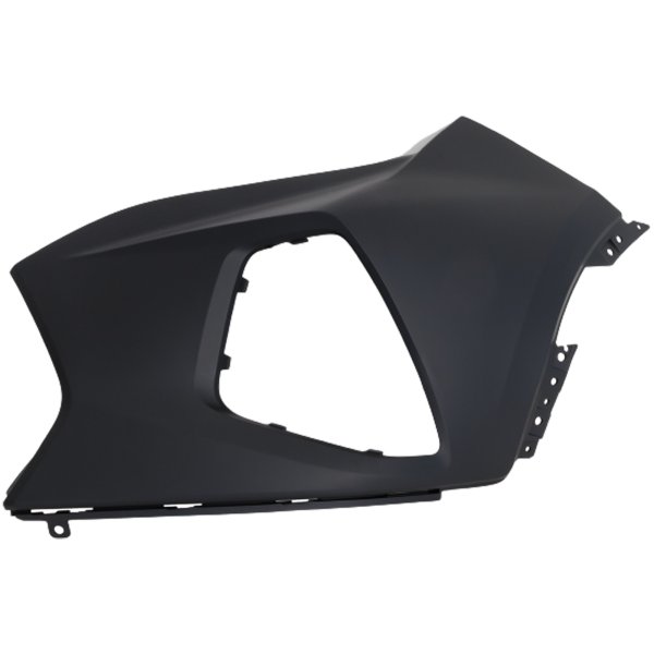 2019 - 2022 GMC Blazer Front Bumper Cover