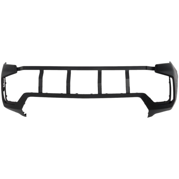 2021 - 2024 GMC Suburban Front Bumper Cover Upper