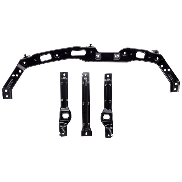 2021 - 2025 Chevrolet (Chevy) Trailblazer Front Bumper Cover Support