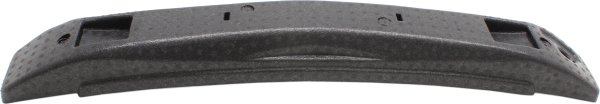 2013 - 2015 Chevrolet (Chevy) Spark Front Bumper Absorber