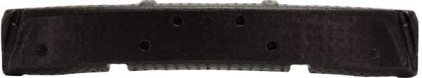 Front Bumper Absorber for Chevrolet Sonic 2017 - 2020, Fits LT/Premier Models without RS Package and LS Models, Replacement