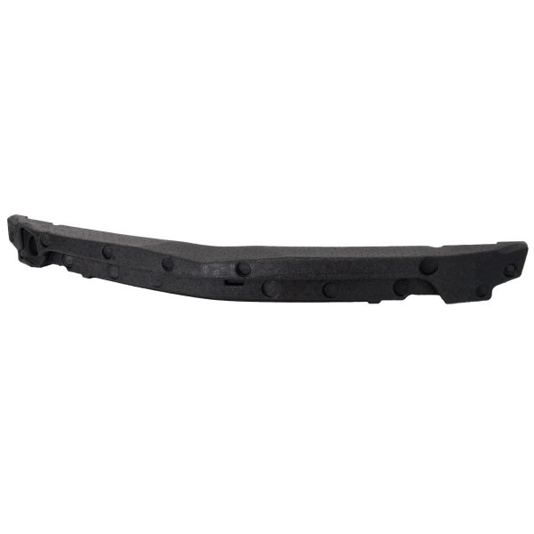 Front Bumper Absorber for ATS 2016-2019, Outer, without Headlight Washer Holes, for Coupe/Sedan, V Model, Replacement